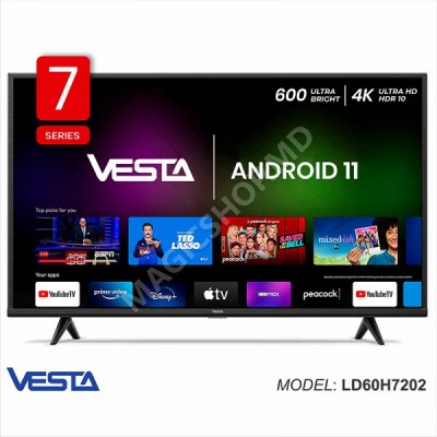 Televizor  VESTA LD60H7202 4K